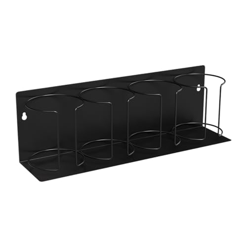 Miyanvuo Magnetbecherhalter,Magnet Becherhalter Für Kühlschrank | 4-fach Aufbewahrungsständer Für Tumbler Getränkehalter In Wohnung Büro Küche Kühlschrank Miyanvuo Magnetbecherhalter,Magnet Becherhalter Für Kühlschrank | 4-fach Aufbewahrungsständer Für Tumbler Getränkehalter In Wohnung Büro Küche Kühlschrank von Miyanvuo