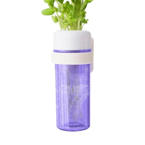 Miyanvuo Vogelkäfig-Futterspender - Wellensittich Gemüsefutterautomat mit Wasserspeicher-Design | Einfach zu montierender Vogelfutterbehälter für Wellensittiche Finken Aras Agaporniden Nymphensittiche Miyanvuo Vogelkäfig-Futterspender - Wellensittich Gemüsefutterautomat mit Wasserspeicher-Design | Einfach zu montierender Vogelfutterbehälter für Wellensittiche Finken Aras Agaporniden Nymphensittiche von Miyanvuo