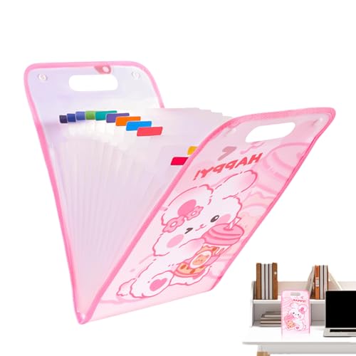 Miyanvuo Wasserdichte Aktentasche, A4 Größe Aktenordner-Organizer, Sicherer wiederverwendbarer Geldbinder für Bargeld – für Lehrer, Schule, Büro, Zuhause, Reisen & Beruf Miyanvuo Wasserdichte Aktentasche, A4 Größe Aktenordner-Organizer, Sicherer wiederverwendbarer Geldbinder für Bargeld – für Lehrer, Schule, Büro, Zuhause, Reisen & Beruf von Miyanvuo