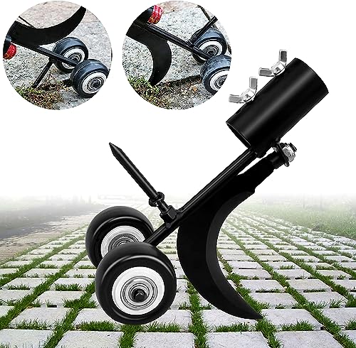 Miyobing Unkrautentferner Mit Raedern, Unkrautentferner 2-in-1, Unkrautstecher Garten Manueller Weeder Wurzeljäter Hand Weeder Jäter Werkzeug Unkrautjäter Wurzeljäter Geeignet zum Jäten in Spalten Miyobing Unkrautentferner Mit Raedern, Unkrautentferner 2-in-1, Unkrautstecher Garten Manueller Weeder Wurzeljäter Hand Weeder Jäter Werkzeug Unkrautjäter Wurzeljäter Geeignet zum Jäten in Spalten von Miyobing
