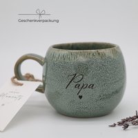Personalisierte Tasse | Papa Mama Oma Opa Kaffeetasse Teetasse Geschenk Personalisiert Individuelles Für Sie Und Ihn Personalisierte Tasse | Papa Mama Oma Opa Kaffeetasse Teetasse Geschenk Personalisiert Individuelles Für Sie Und Ihn von MiyuniqMoments