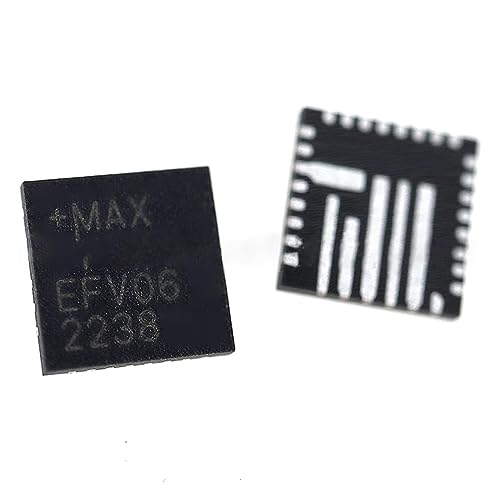 Für Steamdeck MAX77961 Chip EFV06+ MAX77961E FC2QFN-30 Power Management IC Chip Gaming Ersatz Gaming Zubehör von Mjaie