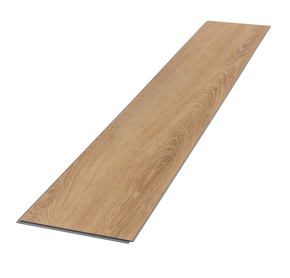 ML-DESIGN Vinylboden PVC Click Vinyl-Dielen Einfache Verlegung wasserfest, Klickvinyl 7,7m² / 35x Dielen Bodenbelag 4,2mm Dicke ML-DESIGN Vinylboden PVC Click Vinyl-Dielen Einfache Verlegung wasserfest, Klickvinyl 7,7m² / 35x Dielen Bodenbelag 4,2mm Dicke von Ml-Design
