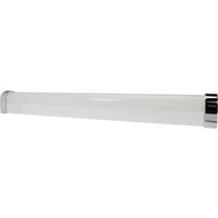 Mlight 81-3195 LED-Bad-Einbauleuchte 15W Weiß von Mlight