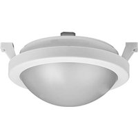 Mlight 81-4085 LED-Deckenleuchte EEK: E (A - G) 12W Weiß von mlight