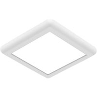 Mlight Rainbow 81-4059 LED-Panel EEK: E (A - G) 25W Warmweiß, Neutralweiß, Kaltweiß Weiß von Mlight