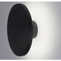 Mlight 81-4060 LED-Außenwandleuchte EEK: F (A - G) 8W Anthrazit von mlight