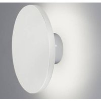 Mlight 81-4061 LED-Außenwandleuchte EEK: F (A - G) Weiß von mlight