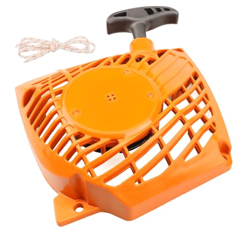 Mliong A051000982 Seilzugstarter für Echo CS370 CS400 CS370F CS400F CS420ES Kettensäge ersetzt A051000981 A051000980 von Mliong