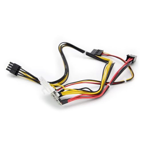300W DCATX Netzteilmodul 6Pin Anschlüsse Für Effiziente Computersysteme von Mllepjdh