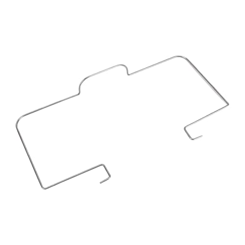 Ausziehbarer Campingtisch, platzsparender Campingtisch, Couchtisch, multifunktionaler Tischständer für Angelausrüstung von Mllepjdh