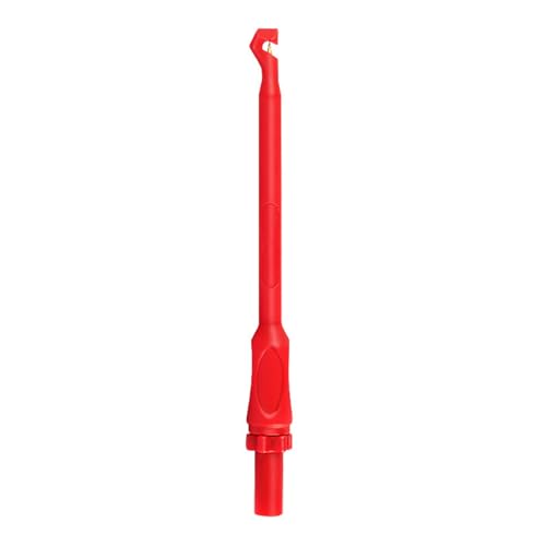Auto Reparatur Multimeter Test Blei Punktions Sonden Draht Draht Piercing Test Clips Tool Car Testing Tools 4mm Banana Plug Automotive Diagnosetool Auto Reparatur Multimeter Test Blei Punktions Sonden Draht Draht Piercing Test Clips Tool Car Testing Tools 4mm Banana Plug Automotive Diagnosetool von Mllepjdh