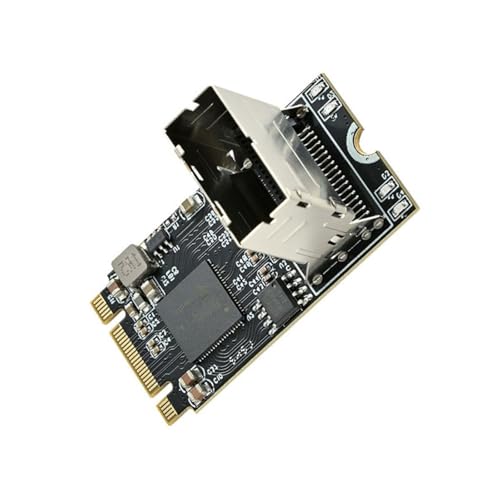 Expansionsadapter 6Gbit / S Übertragungsrate Einfache Installation Mit CRECKDXK Und Schraube Inklusive von Mllepjdh