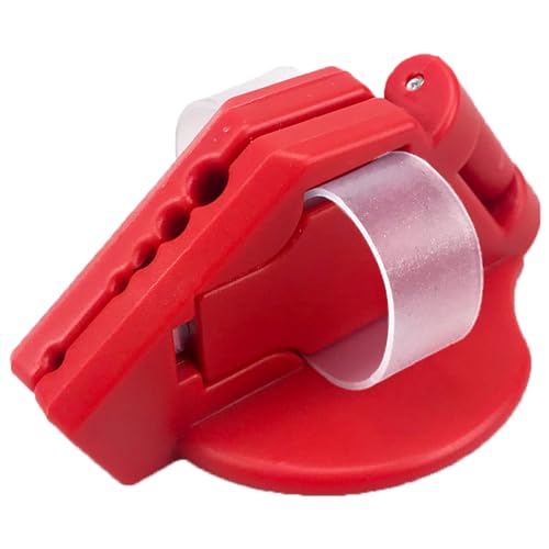 Hammering Guard AntiHammer Protector Nails Holder Attachment Injuries and Improve Efficiency Hand Tool Hammering Guard AntiHammer Protector Nails Holder Attachment Injuries and Improve Efficiency Hand Tool von Mllepjdh
