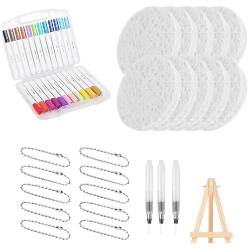 Magics Pufffarben Kits Blase Zeichnung Stift Schaum Textur Malerei Kits Für Strukturierte Kunst Und Kreative Projekte Magics Puff Farbschaum Textur Malerei Blase Zeichnung Stift Für Kinder von Mllepjdh