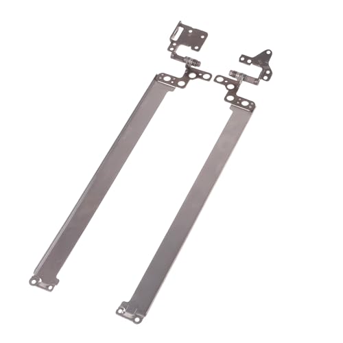 Mllepjdh 1 Paar Laptop LCD Scharnier Für A315-55 Links + Rechts LCD Screen Unterstützung Scharniere Set LCD Bildschirm Scharniere LCD Scharniere Halterung von Mllepjdh