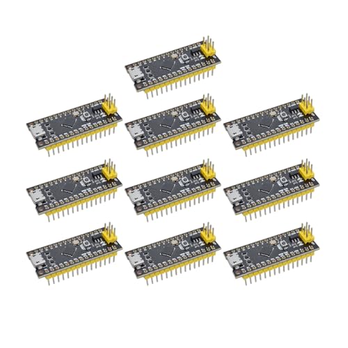 Mllepjdh 10pcs Attiny88 Development Platform Erweiterte Funktionen Für Mikrocontroller Entwicklungsausschreibung von Mllepjdh
