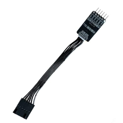 Mllepjdh EIN Elektronikmodul Von 89 TSL1 Controller Für Verschiedene Anwendungsentwicklungs Zubehör von Mllepjdh
