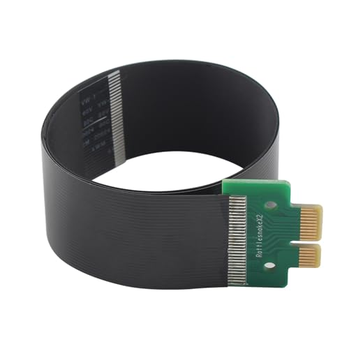 Mllepjdh FPC Ribbon Flexibles Flachkabel Controller Board 3D Drucker Ersatzzubehör Anschluss Für 3D Drucker Leichtes Kabel von Mllepjdh