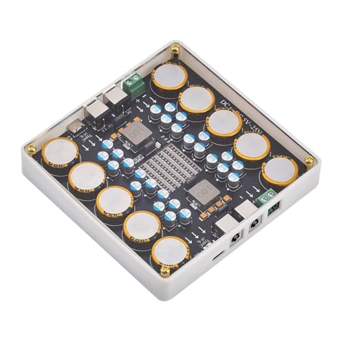 Mllepjdh H03 Power Procoding Board 5V-25V Hörverstärker Hörstromverfahren Power Processor Power Power Purification von Mllepjdh