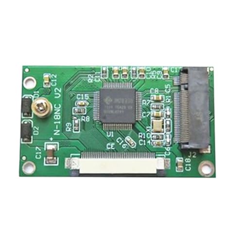 Mllepjdh Karte 2242 Solid States Disk Adapter Converters Für 2400 2510p 2710p D420 D430 VGNP17 VGNP27 von Mllepjdh
