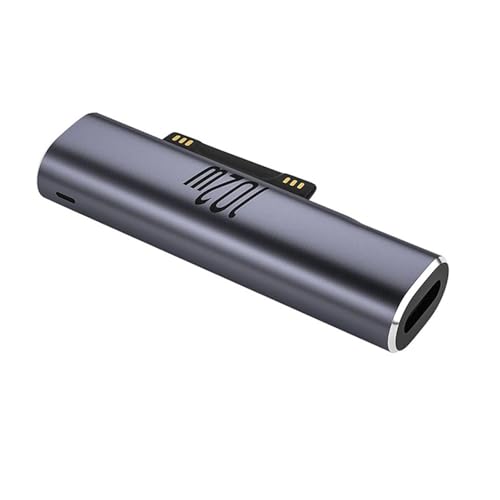 Mllepjdh Ladeplug Für X 7/6/5/4/3 Buch 1/2/3 USB C Adapter Tablet Converter Laptop Tablet Netzteil Adapter Für X/7/6/5/4/3 Buch1/2/3 Mllepjdh Ladeplug Für X 7/6/5/4/3 Buch 1/2/3 USB C Adapter Tablet Converter Laptop Tablet Netzteil Adapter Für X/7/6/5/4/3 Buch1/2/3 von Mllepjdh