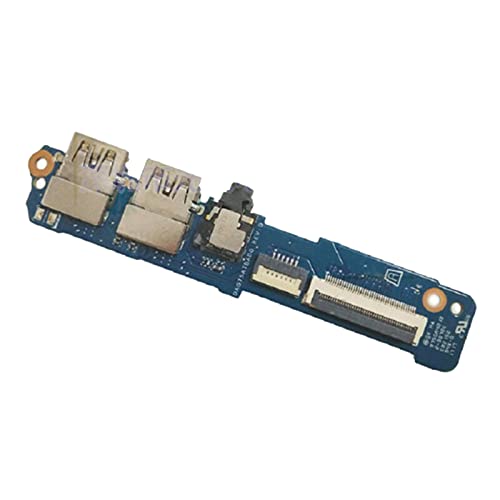 Mllepjdh Original DAG75ATBADO USB Interface Board Für 15-CB 15-CB077TX 15-CB035WM TPN Q193 von Mllepjdh