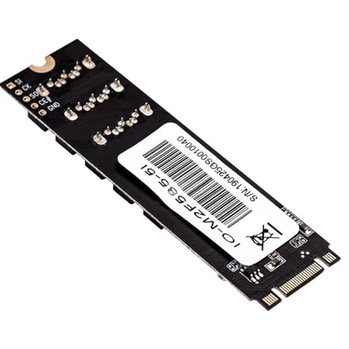 Mllepjdh PH56 Bis 5Port Festplatten Erweiterungsadapterkarte Für Die Übertragung Von Daten Mit Hoher Geschwindigkeitsdaten Erweitern Sie Ihre Speicherkapazität von Mllepjdh