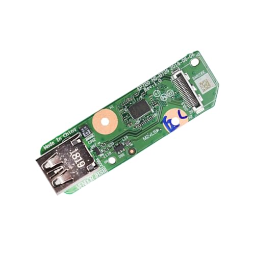 Mllepjdh Schnellgeschwindigkeit USB3.0 Computeradaptermodul Für Computer Und Büroaufführungen von Mllepjdh