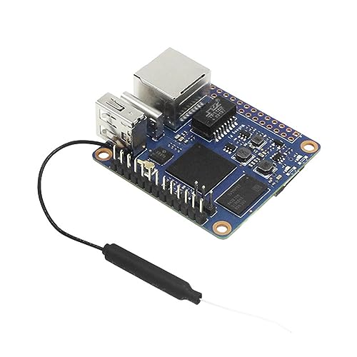 Mllepjdh WukongPiZero Entwicklungsboard Übernimmt Den Allwinner QuadCore Computer NetworkServer 1 2 GHz 512 Netzwerkserver Mit WukongPizero Mllepjdh WukongPiZero Entwicklungsboard Übernimmt Den Allwinner QuadCore Computer NetworkServer 1 2 GHz 512 Netzwerkserver Mit WukongPizero von Mllepjdh