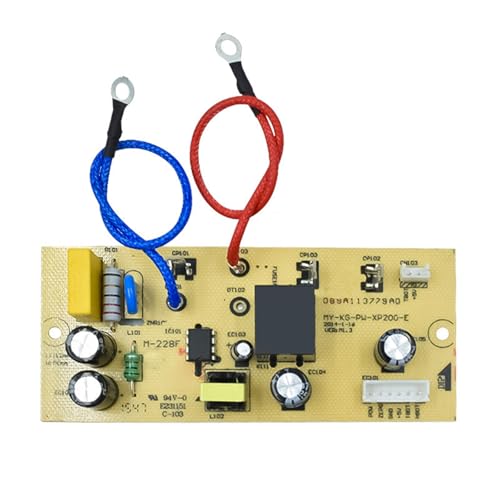 PCB Motherboard Elektrische Leiterplatte Power Board Ersatz Geeignet für elektrische Schnellkochtöpfe von Mllepjdh