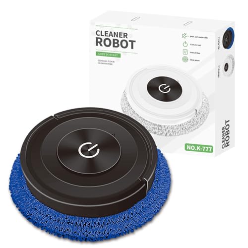Sweep Robot Dry Wet Mopping Floor Carpet Floor Machine Automatic Sweep Cleaning Drag Wet and Dry Sweep Button Cleaning Integrated Sweeping Suction and Suction Sweep Robot Dry Wet Mopping Floor Carpet Floor Machine Automatic Sweep Cleaning Drag Wet and Dry Sweep Button Cleaning Integrated Sweeping Suction and Suction von Mllepjdh