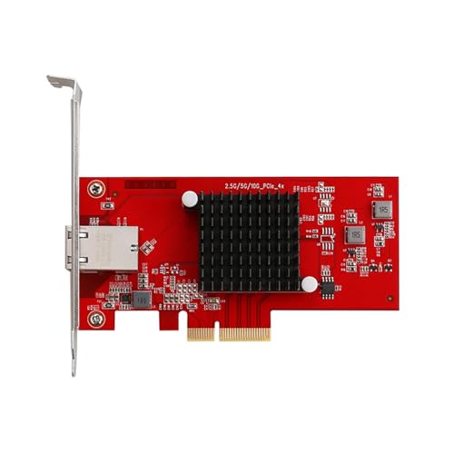 Mllepjdh Upgrades Ihrer Konnektivitäten Mit PCIE3.0 4XNETWORKS Karte 10GBASET T IEEE802.1Q VLANS IEEE802.3XFLOW Control Station Mllepjdh Upgrades Ihrer Konnektivitäten Mit PCIE3.0 4XNETWORKS Karte 10GBASET T IEEE802.1Q VLANS IEEE802.3XFLOW Control Station von Mllepjdh