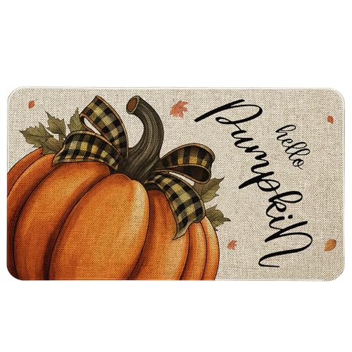 Mloabuc Herbst-Fußmatte Mloabuc Herbst-Fußmatte von Mloabuc
