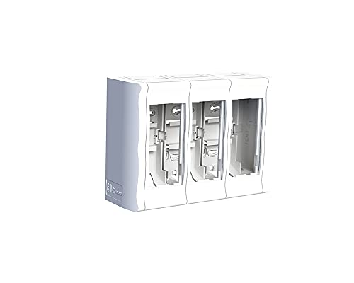 mmconecta Arbeitsplatz – Box Oberfläche plus 4 Module mmconecta Arbeitsplatz – Box Oberfläche plus 4 Module von Mmconecta