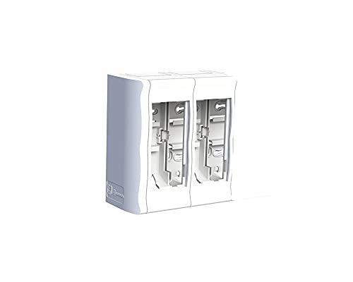mmconecta Arbeitsplatz – Box Plus Oberfläche 2 Module mmconecta Arbeitsplatz – Box Plus Oberfläche 2 Module von Mmconecta