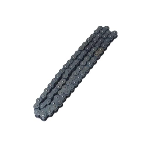 420 74 76 78 80 82 88 90 92 94 96 110 Links Motorrad Antriebskette Link for CRF 50 70cc 90cc 110cc 125cc Pit Dirt Quad ATV Bike(420 108 link) von MnVwCu