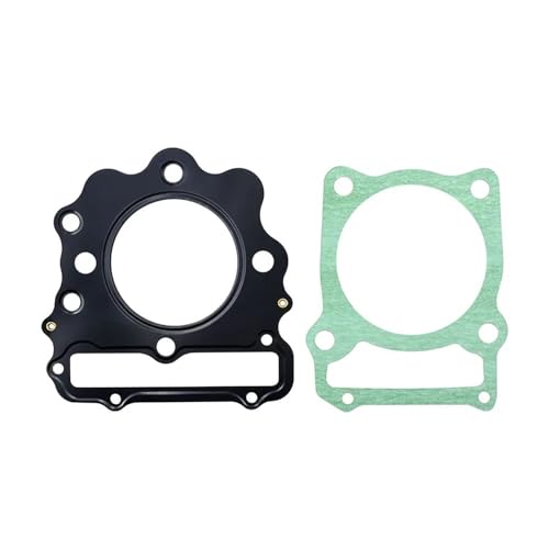 Motorrad Motor Stator Volle Zylinder Seite Abdeckung Dichtung for XR250 2000-2004 12251-KCZ-013 XR 250 Motorrad Motor Stator Volle Zylinder Seite Abdeckung Dichtung for XR250 2000-2004 12251-KCZ-013 XR 250 von MnVwCu