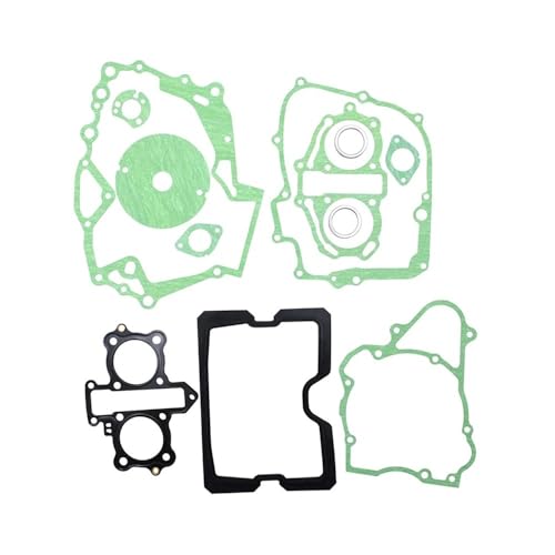 Motorrad Motor Teile Komplette Dichtung Kit for 250 CA250 CMX250 1986-2014 CMX250C 2003-2011 CMX CA 250 C 250C Motorrad Motor Teile Komplette Dichtung Kit for 250 CA250 CMX250 1986-2014 CMX250C 2003-2011 CMX CA 250 C 250C von MnVwCu