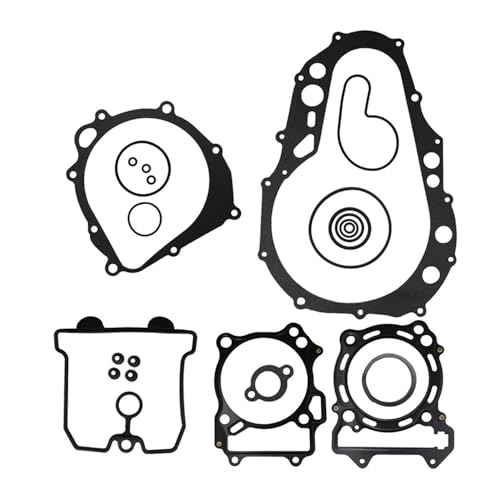 Motorrad Motor Teile Komplette Dichtung Und Öl Dichtung for DVX400 KFX400 LTZ400 QUADSPORT Motorrad Motor Teile Komplette Dichtung Und Öl Dichtung for DVX400 KFX400 LTZ400 QUADSPORT von MnVwCu