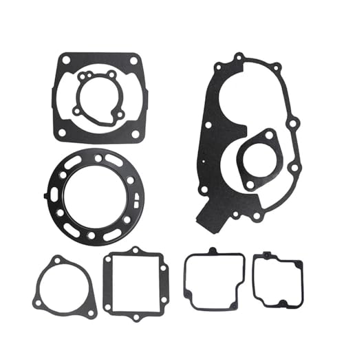 Motorrad Motor Teile Komplette Dichtung for 400L Scrambler 400 Sport Trail Xplorer Xpress 400L 400 Motorrad Motor Teile Komplette Dichtung for 400L Scrambler 400 Sport Trail Xplorer Xpress 400L 400 von MnVwCu