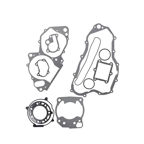 Motorrad Motor Teile Komplette Dichtung for CR250 1992-2001 CR 250 von MnVwCu