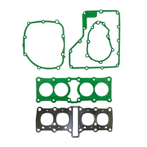 Motorrad Motor Teile Komplette Dichtung for FZR250 FZR250R FZR250RR 3LN 1HX FZR250 FZR 250 R Motorrad Motor Teile Komplette Dichtung for FZR250 FZR250R FZR250RR 3LN 1HX FZR250 FZR 250 R von MnVwCu