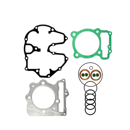 Motorrad Motor Teile Seite Abdeckung Dichtung Und Öl Dichtung for XR400 1996-2004 XR 400 Motorrad Motor Teile Seite Abdeckung Dichtung Und Öl Dichtung for XR400 1996-2004 XR 400 von MnVwCu