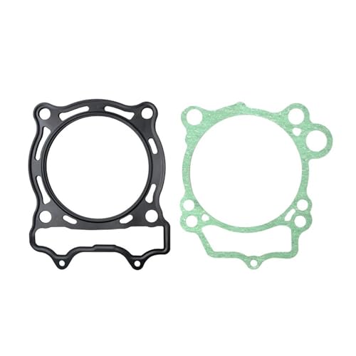 Motorrad Motor Teile Seite Abdeckung Dichtung for WR450F YZ450F YFZ450 YFZ450R YFZ450X Special Edition WR 450F YFZ 450 Motorrad Motor Teile Seite Abdeckung Dichtung for WR450F YZ450F YFZ450 YFZ450R YFZ450X Special Edition WR 450F YFZ 450 von MnVwCu