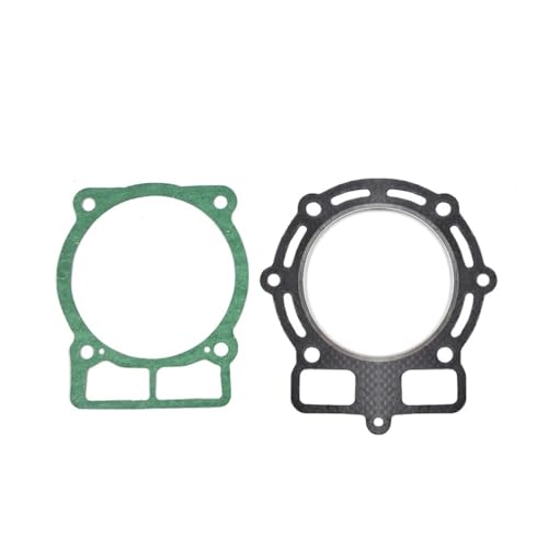 Motorrad Motor Teile Tusk Top Seite Abdeckung Dichtung for 450 520 525 MXC SX XC XC-F 450 MXR 525 IRS Motorrad Motor Teile Tusk Top Seite Abdeckung Dichtung for 450 520 525 MXC SX XC XC-F 450 MXR 525 IRS von MnVwCu