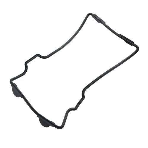 Motorrad Motor Teile Zylinder Abdeckung Dichtung Set for CBR250 CBR 250 von MnVwCu