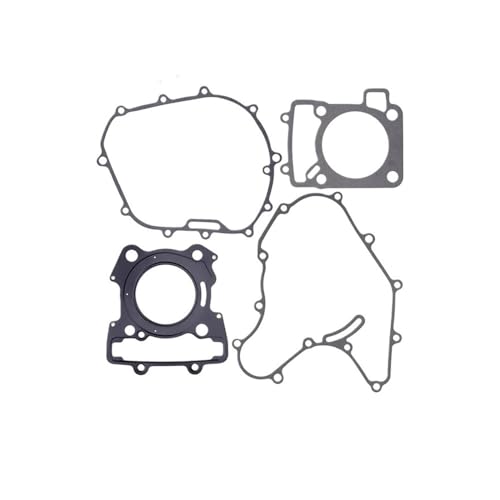 Motorrad Motor Teile Zylinder Komplette Dichtung for RC200 RC 200 2014-2017 Stator Generator Zubehör Motorrad Motor Teile Zylinder Komplette Dichtung for RC200 RC 200 2014-2017 Stator Generator Zubehör von MnVwCu
