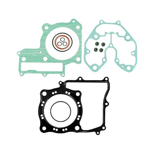 Motorrad Motor Zubehör Komplette Zylinder Kit for TRX500FA TRX500FGA TRX500FPA Rubicon 500 4x4 GPScape von MnVwCu