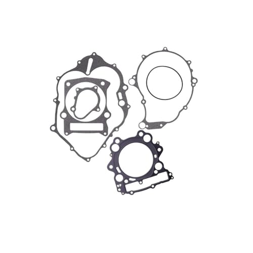 Motorrad Motor Zubehör Komplette Zylinder Kit for YFM660R Edition 660R YFM 660 R Motorrad Motor Zubehör Komplette Zylinder Kit for YFM660R Edition 660R YFM 660 R von MnVwCu